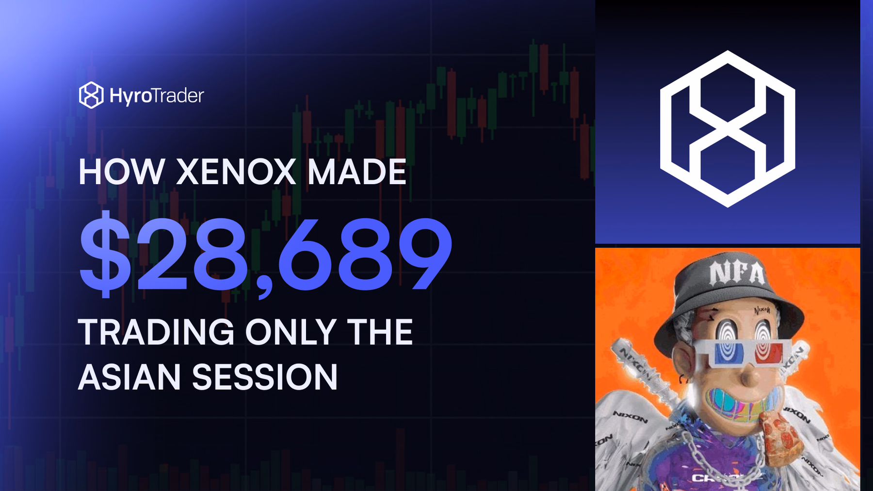 Xenox payment