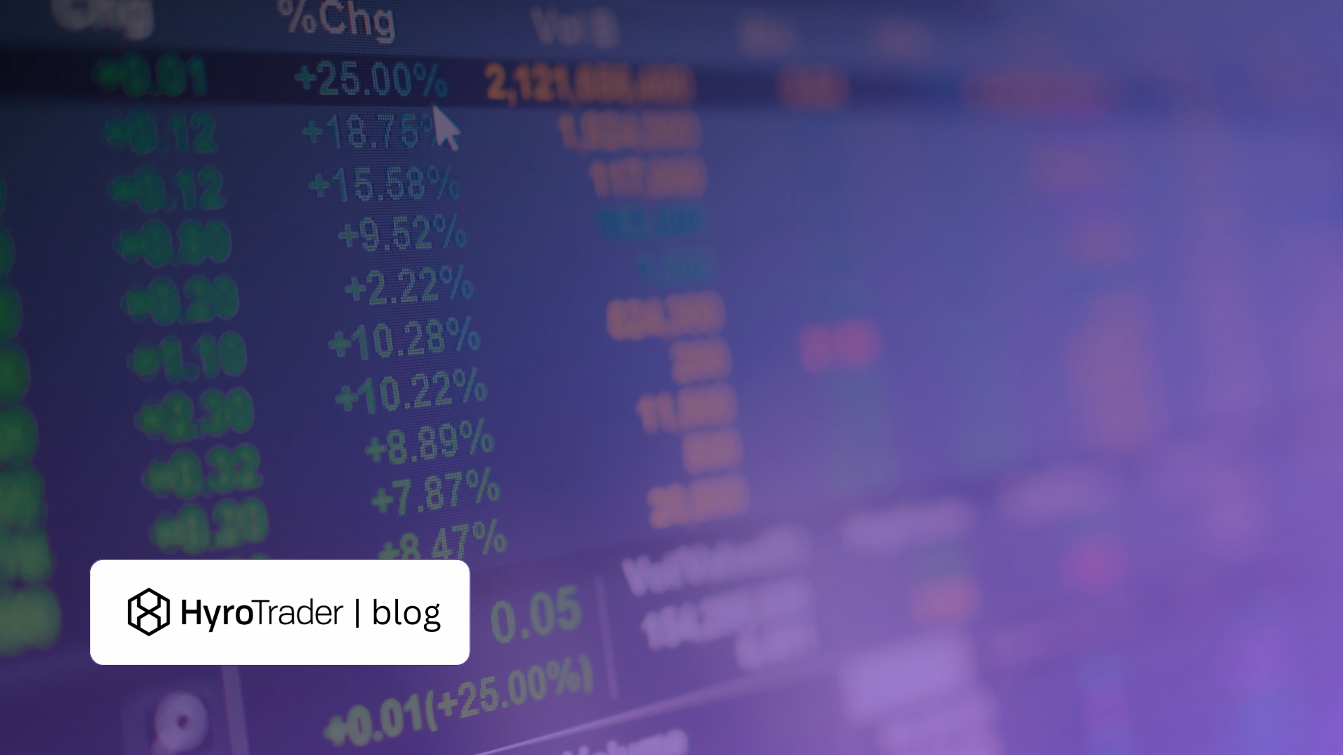 Day Trading Crypto vs Stocks: Breakdown