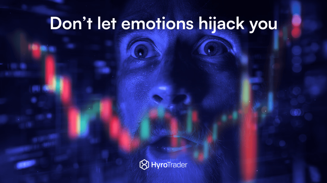 Why Emotional Trading Hijacks Your Decisions Before You Even Notice