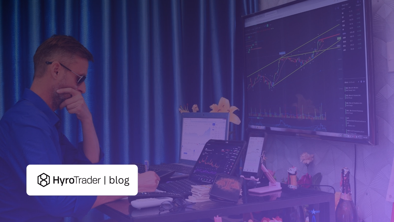 Best Funded Trader Programs: Guide